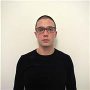 Difficoltà in materie scientifiche?
Credo di essere la persona adatta per te!